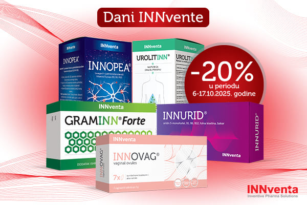 Innventa dani 10/25 brend